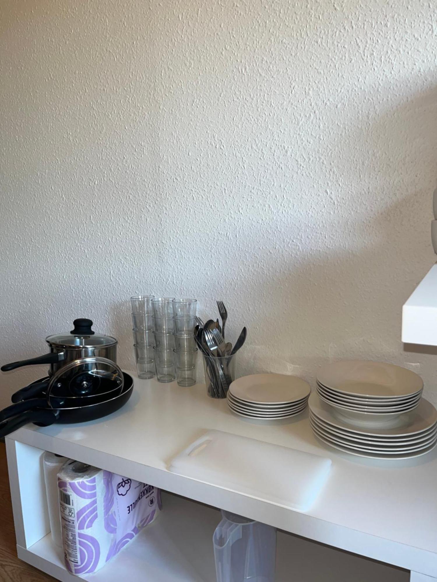 Cozy Apartment In Billund Εξωτερικό φωτογραφία