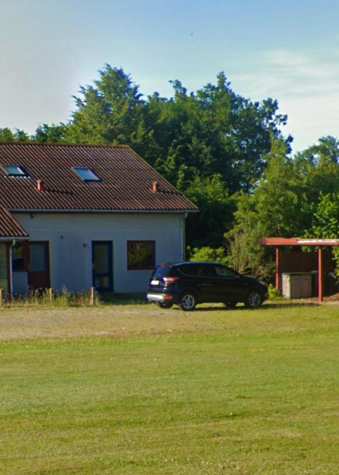 Cozy Apartment In Billund Εξωτερικό φωτογραφία